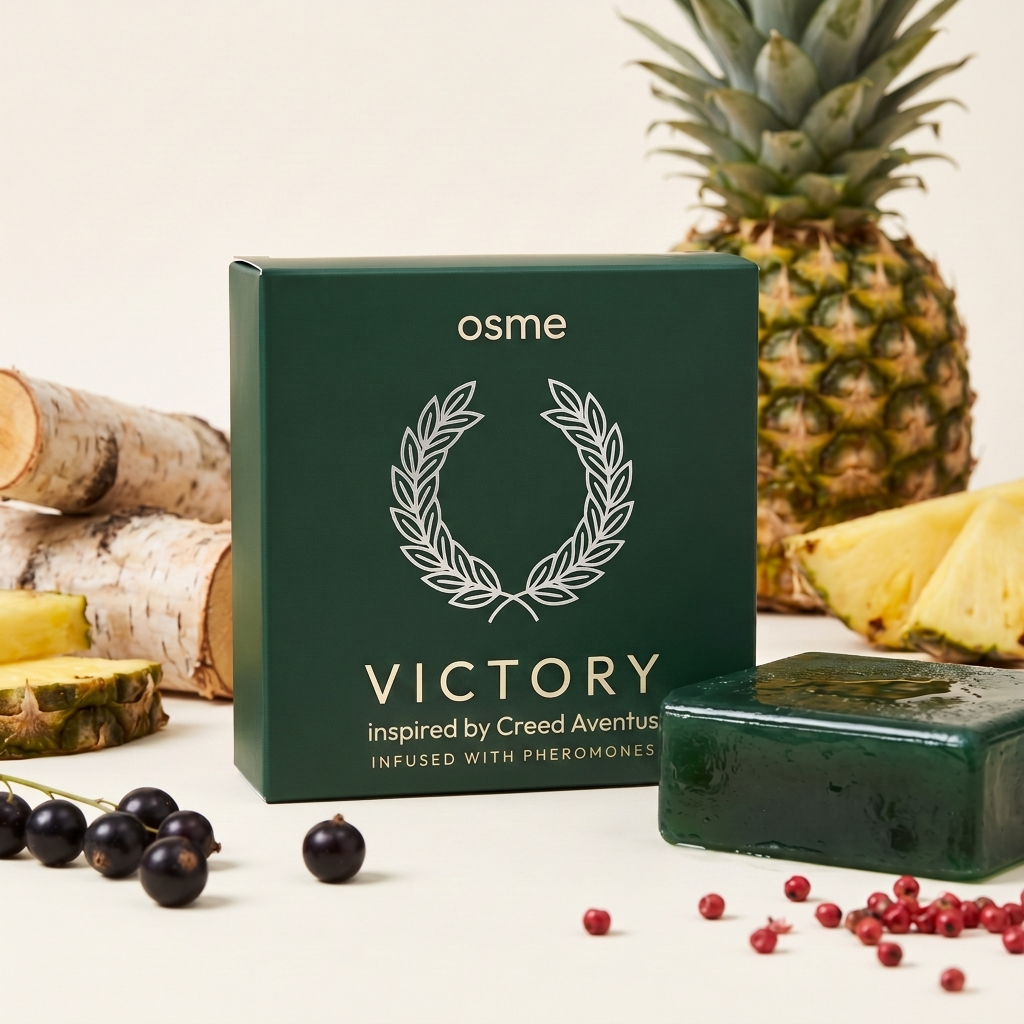 Osme Victory