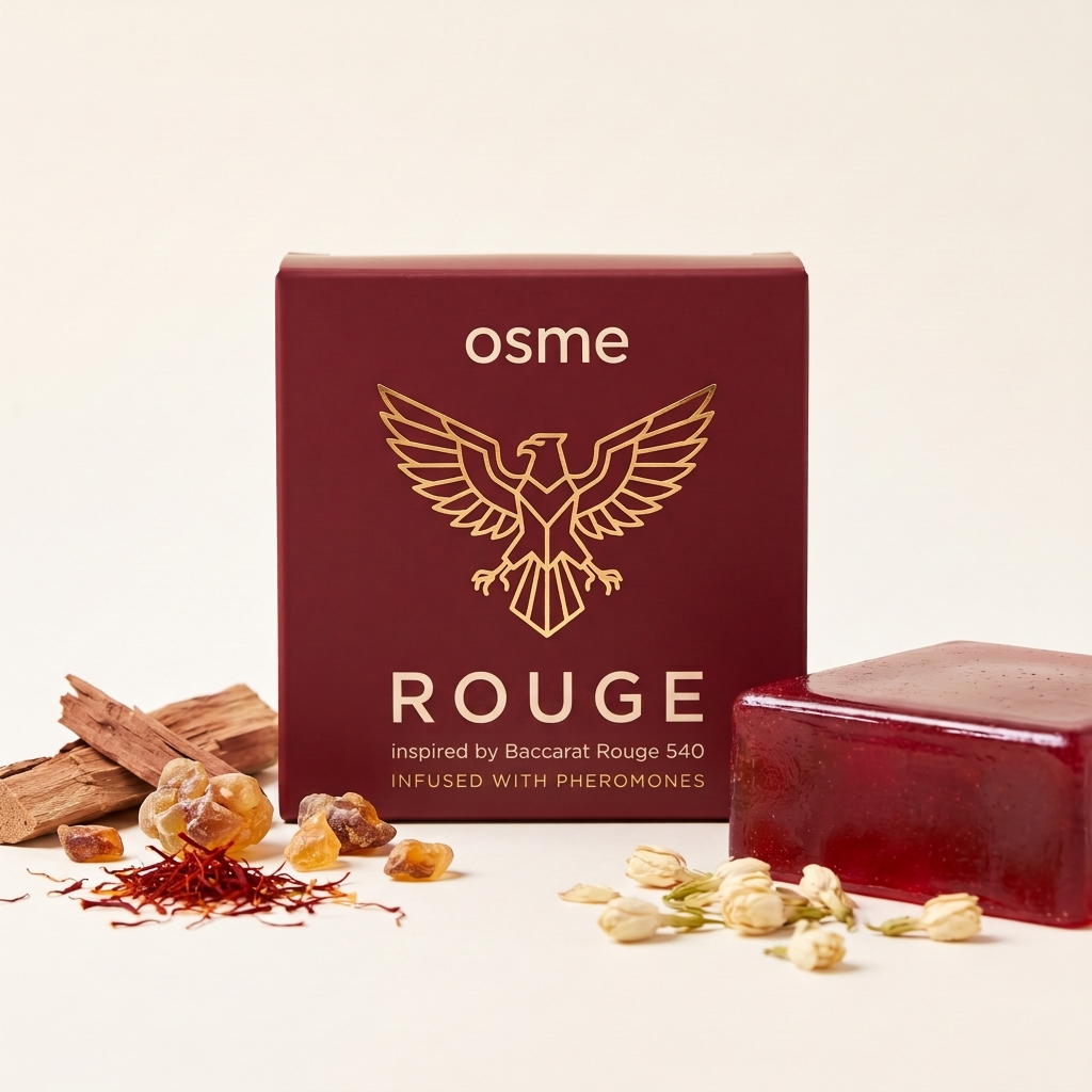 Osme Rouge