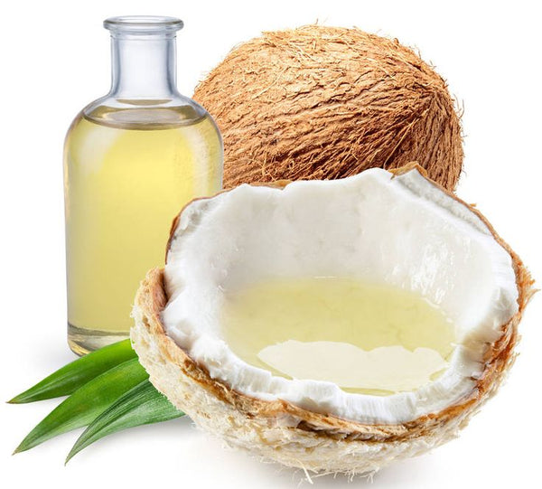 KOKOSÖL