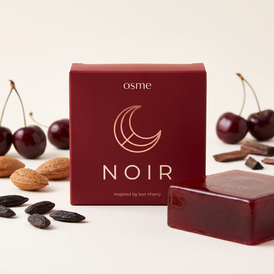 Osme Noir