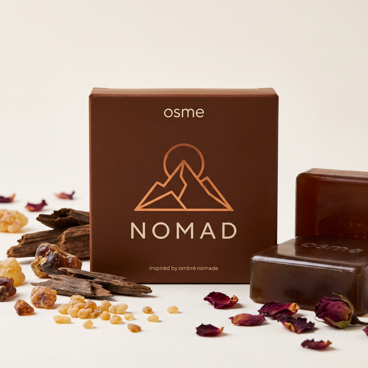 Osme Nomad