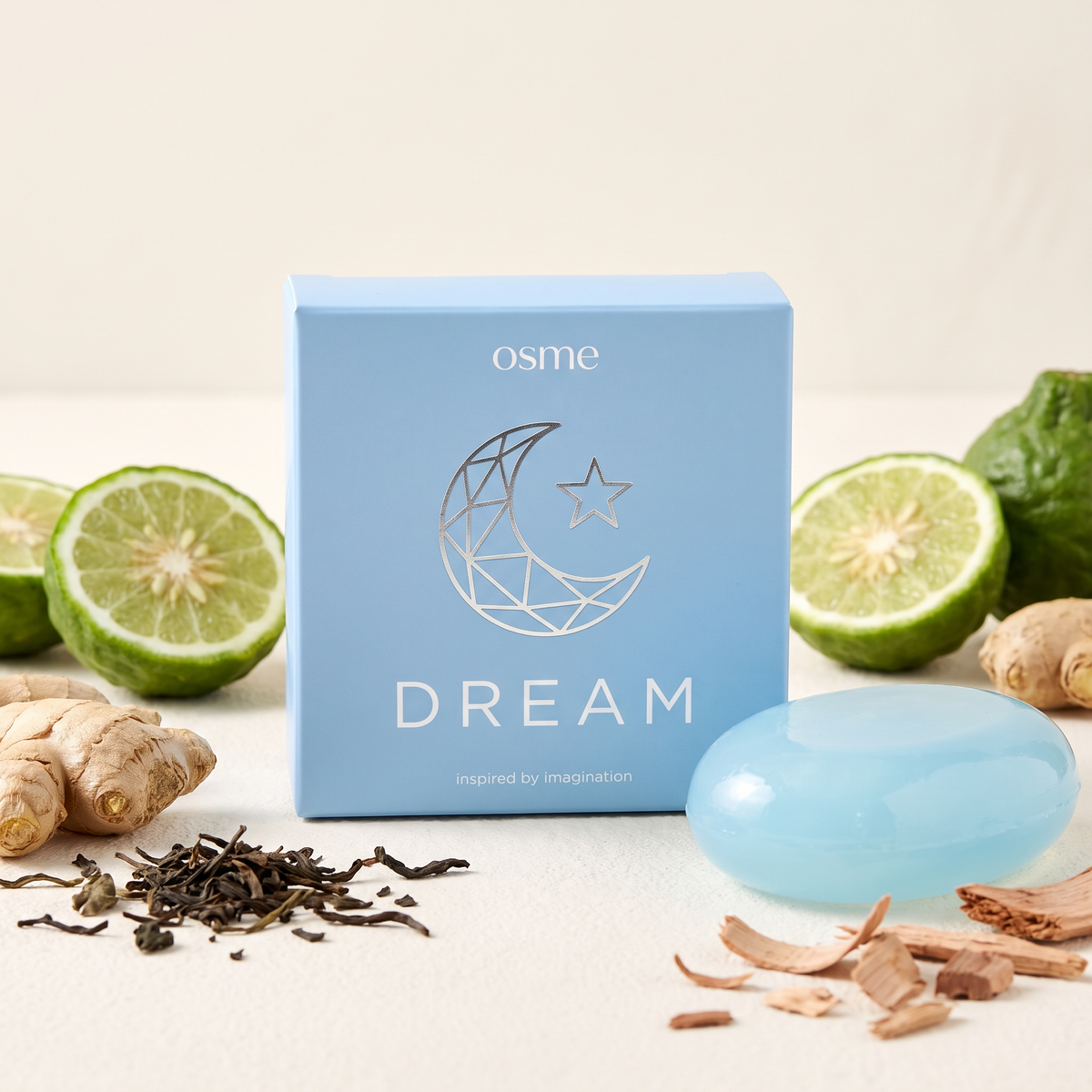 Osme Dream
