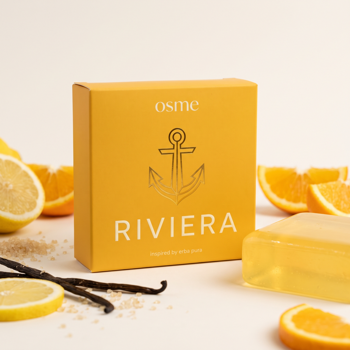 Osme Riviera