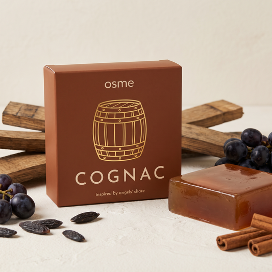 Osme Cognac