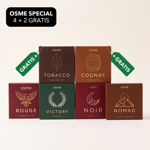 Osme Special (4+2 Gratis)