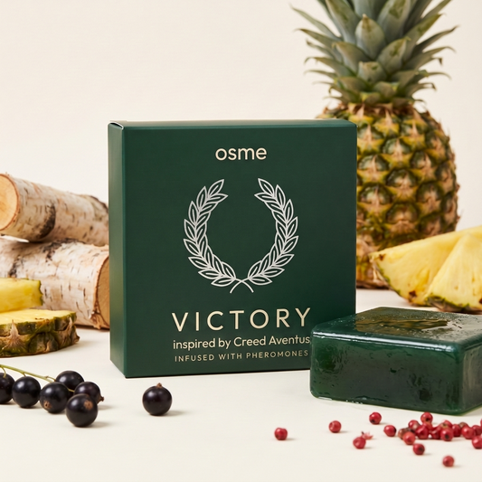 Osme Victory